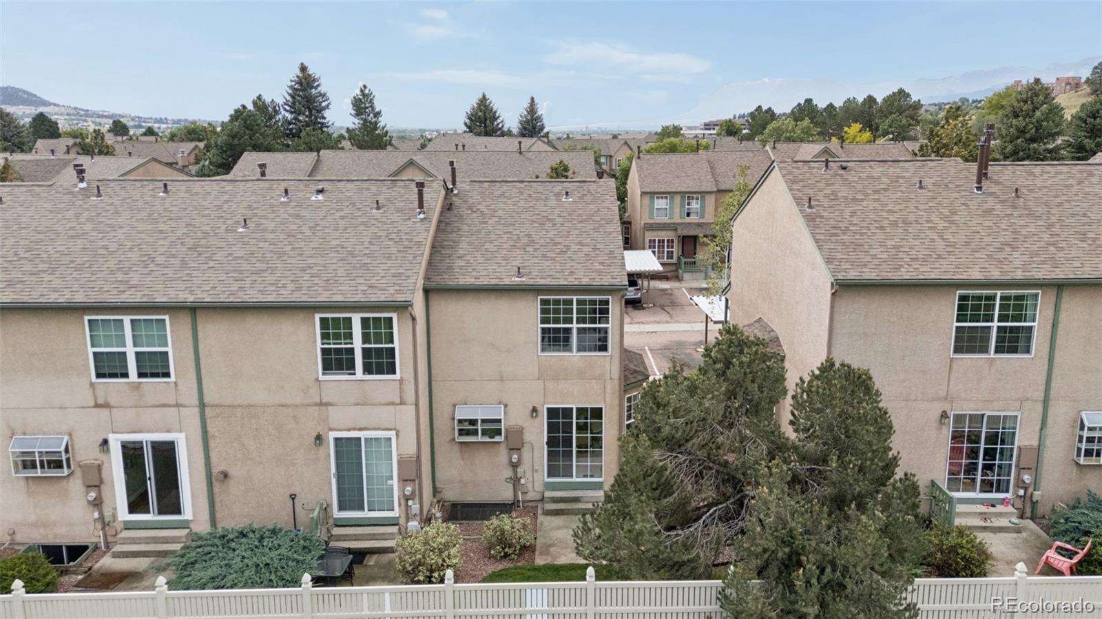 MLS Image #29 for 6237  colony circle ,colorado springs, Colorado