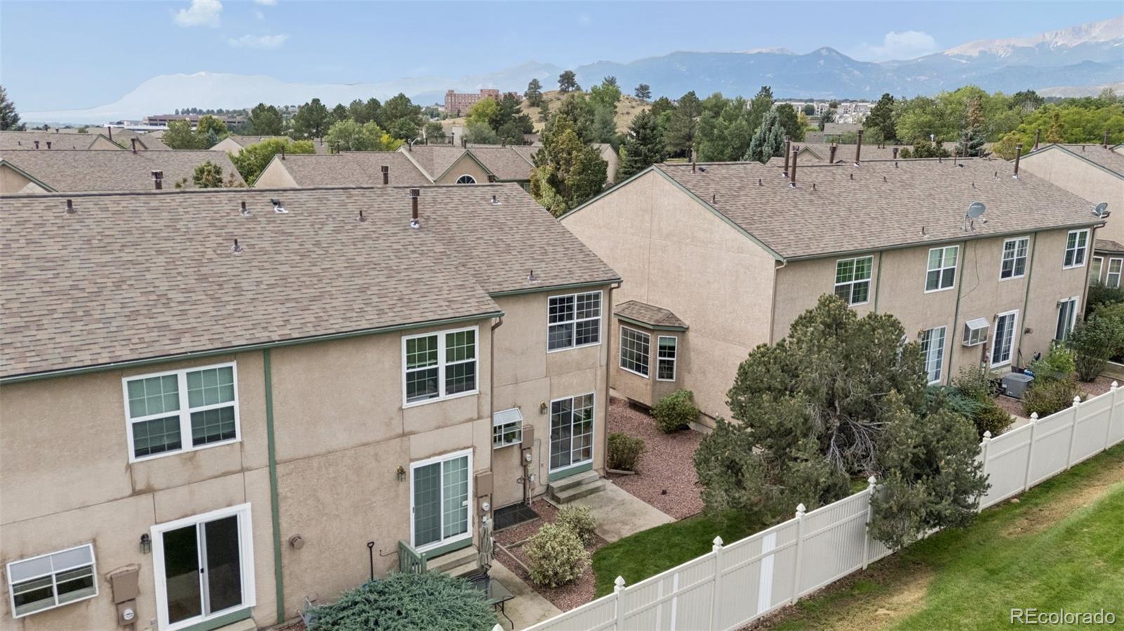 MLS Image #30 for 6237  colony circle ,colorado springs, Colorado