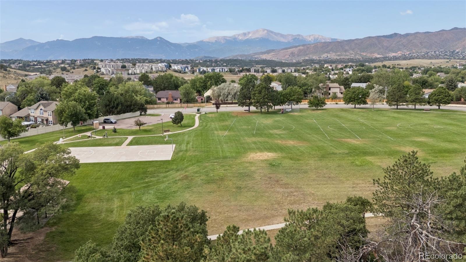 MLS Image #31 for 6237  colony circle ,colorado springs, Colorado