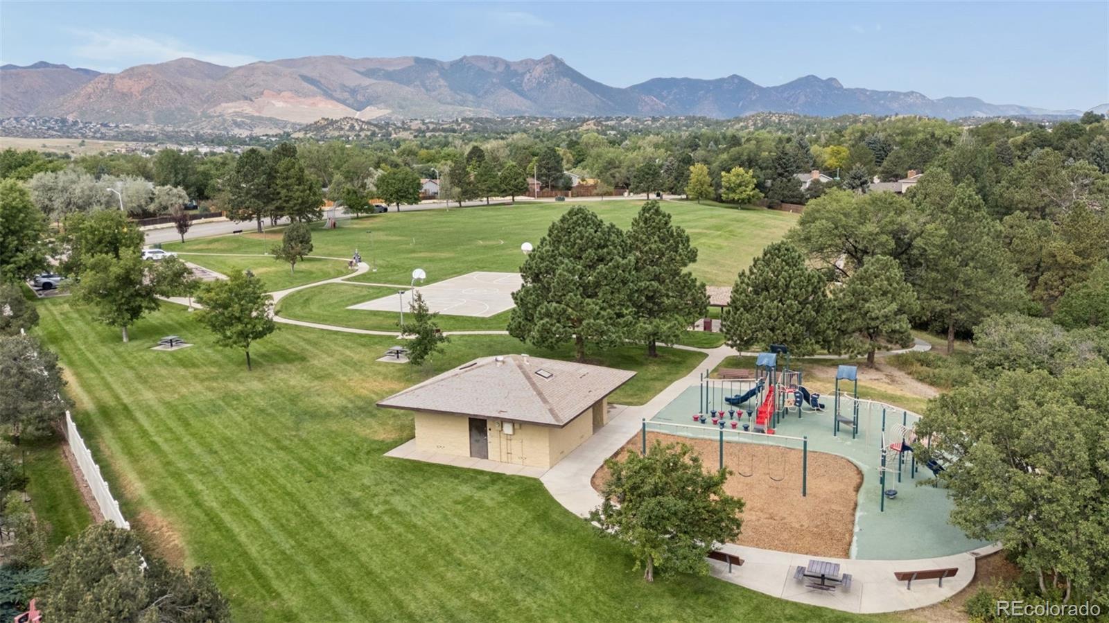 MLS Image #32 for 6237  colony circle ,colorado springs, Colorado