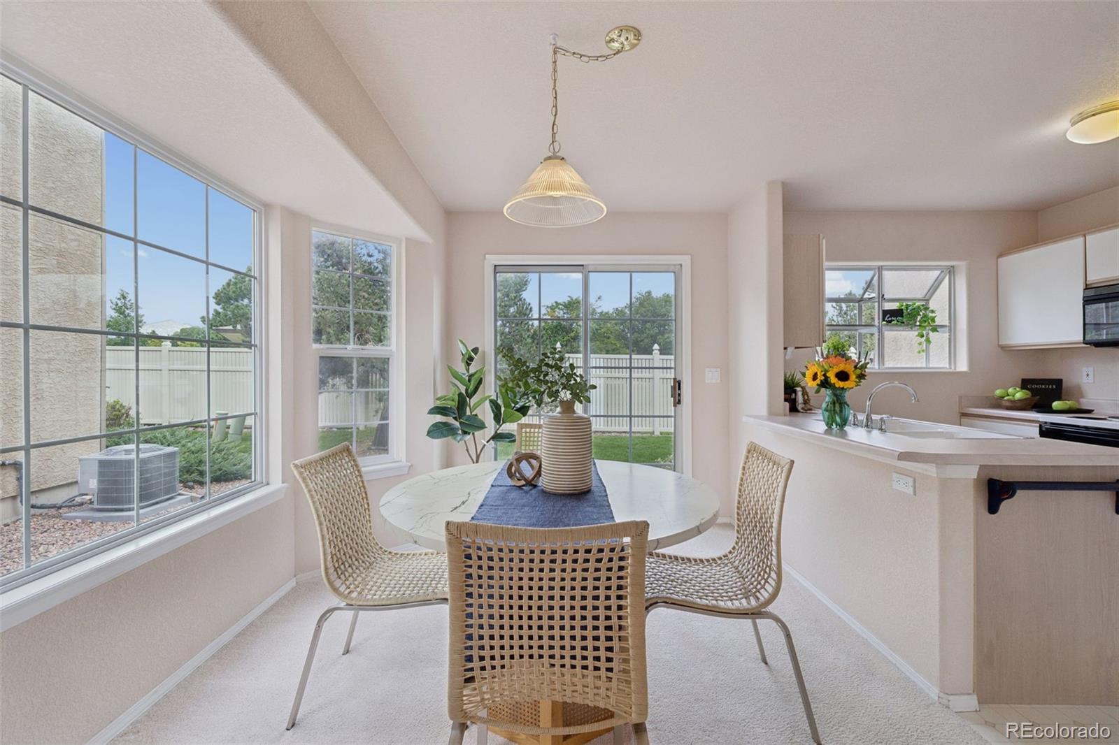 MLS Image #6 for 6237  colony circle ,colorado springs, Colorado