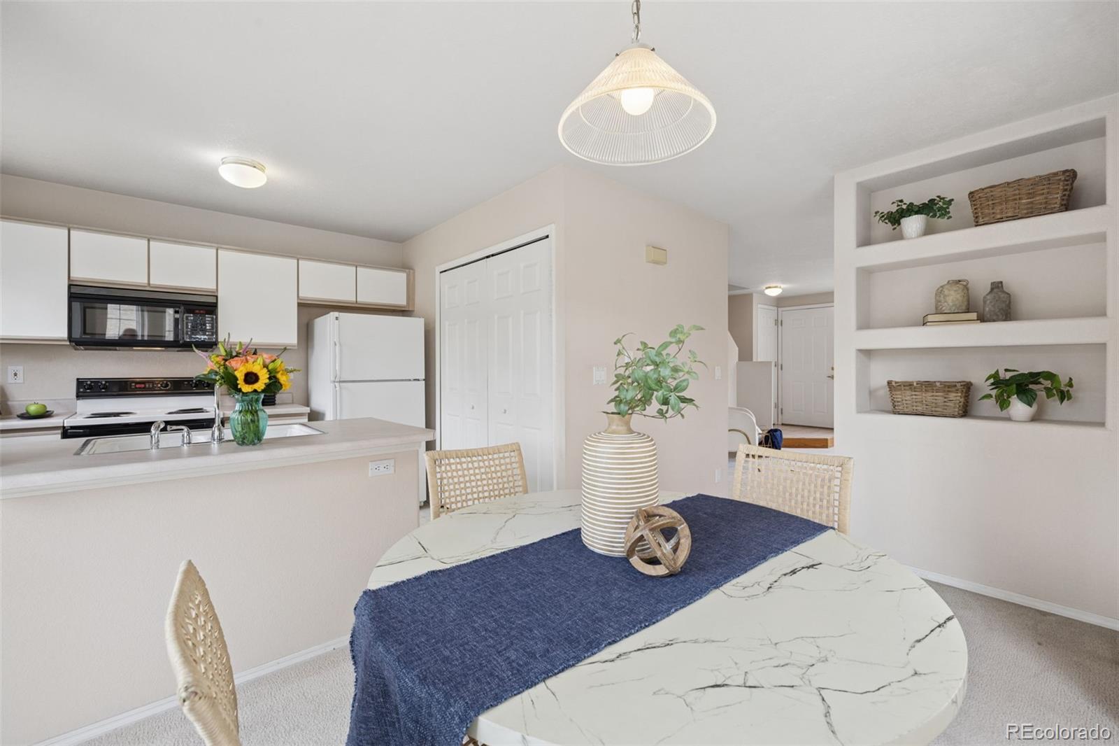 MLS Image #8 for 6237  colony circle ,colorado springs, Colorado