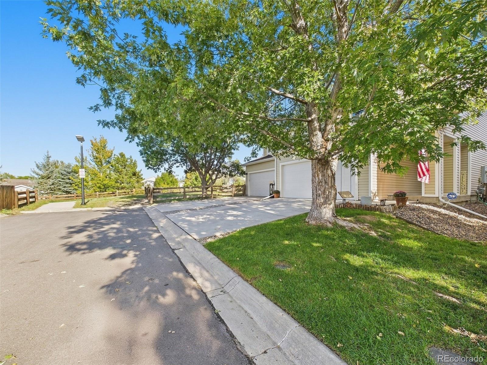 MLS Image #1 for 22156 e berry place,aurora, Colorado