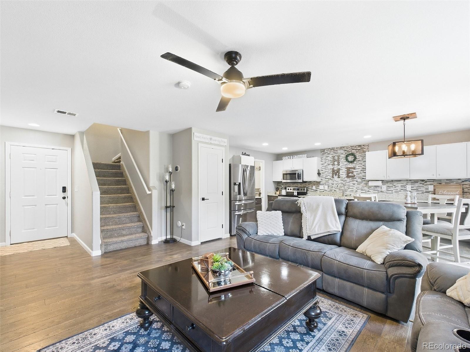 MLS Image #2 for 22156 e berry place,aurora, Colorado