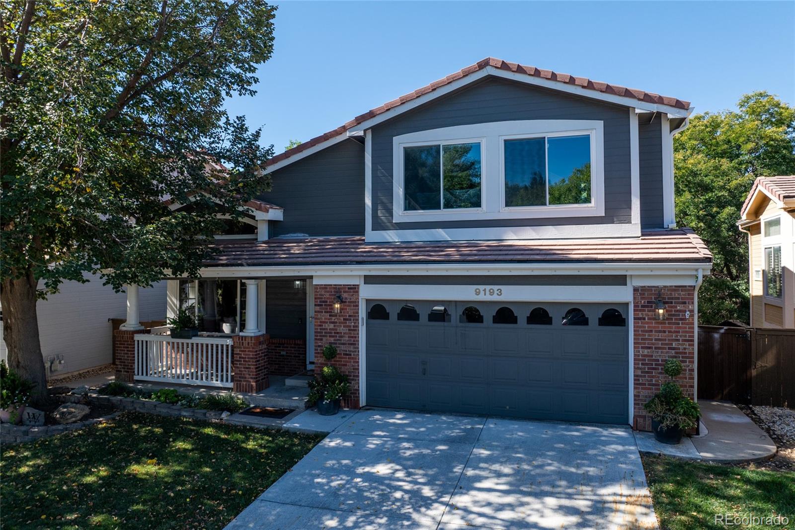 MLS Image #0 for 9193  roadrunner drive,highlands ranch, Colorado