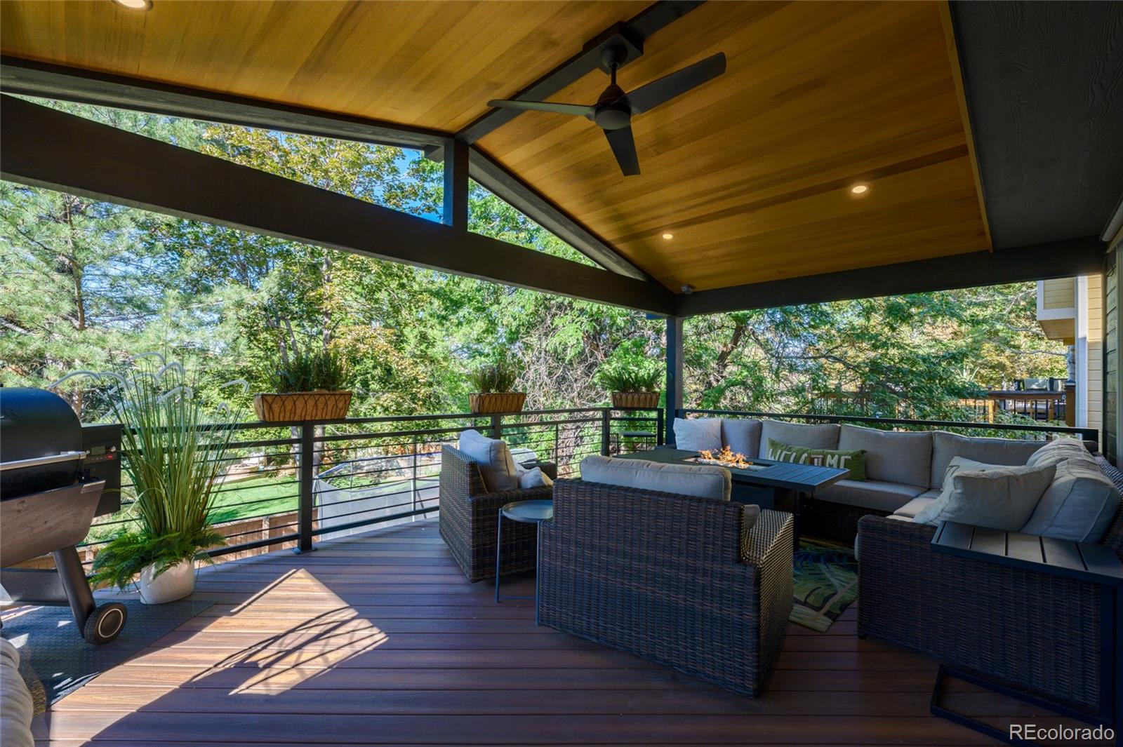 MLS Image #15 for 9193  roadrunner drive,highlands ranch, Colorado