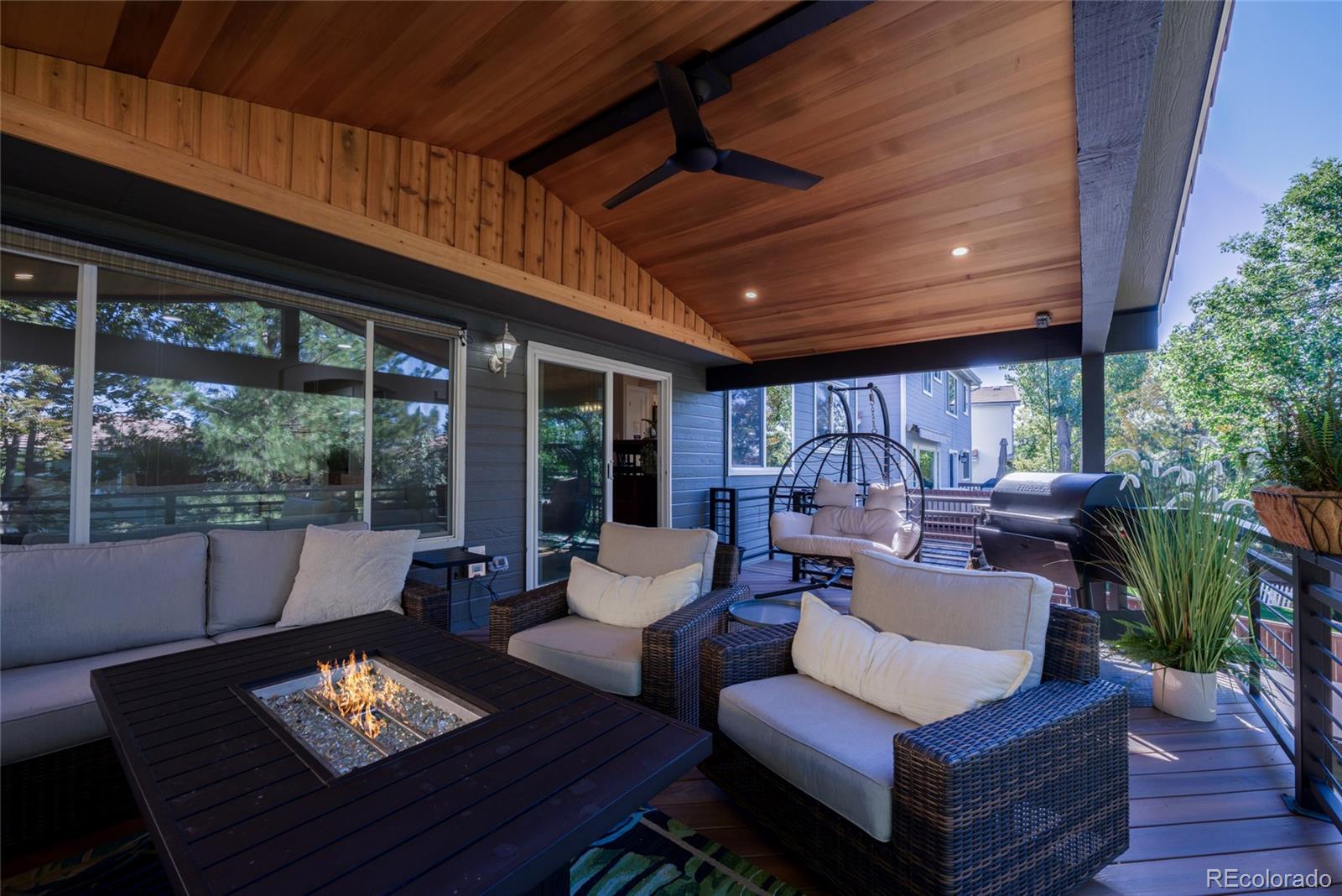 MLS Image #16 for 9193  roadrunner drive,highlands ranch, Colorado