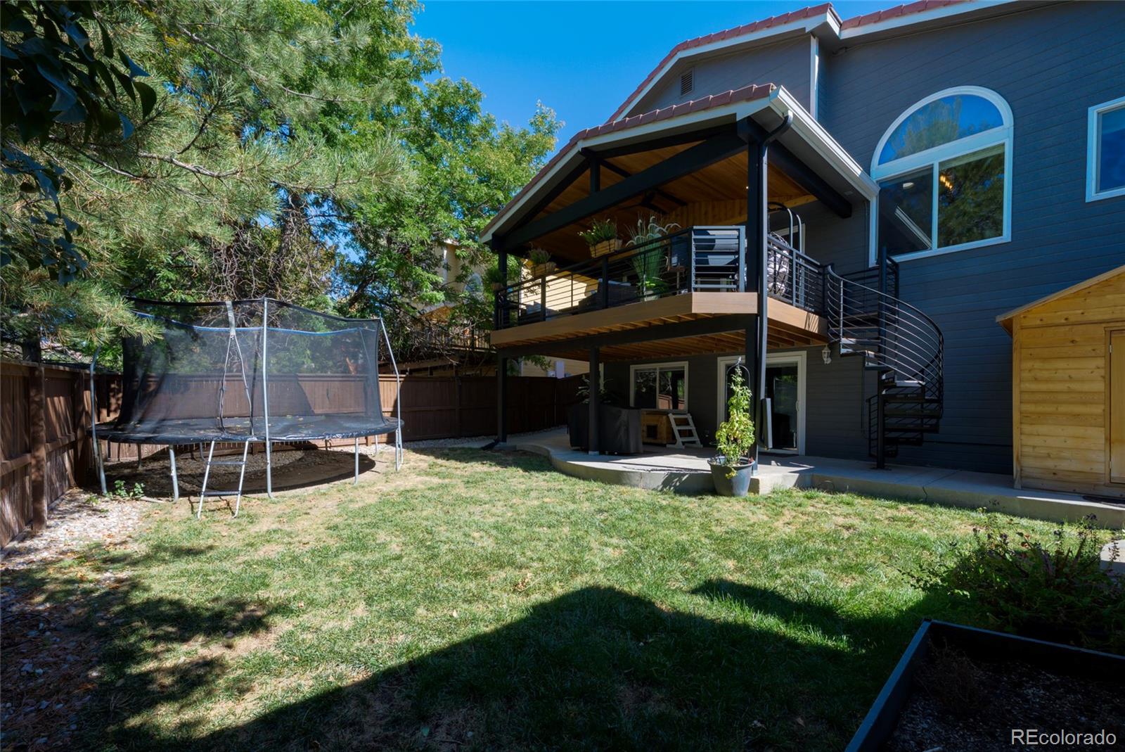 MLS Image #17 for 9193  roadrunner drive,highlands ranch, Colorado