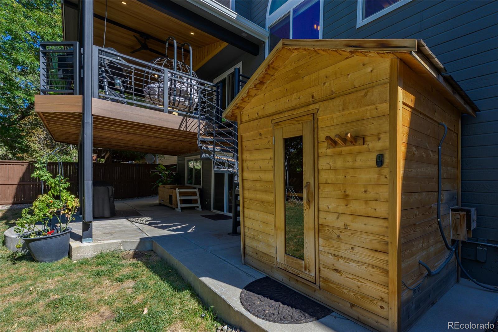 MLS Image #19 for 9193  roadrunner drive,highlands ranch, Colorado