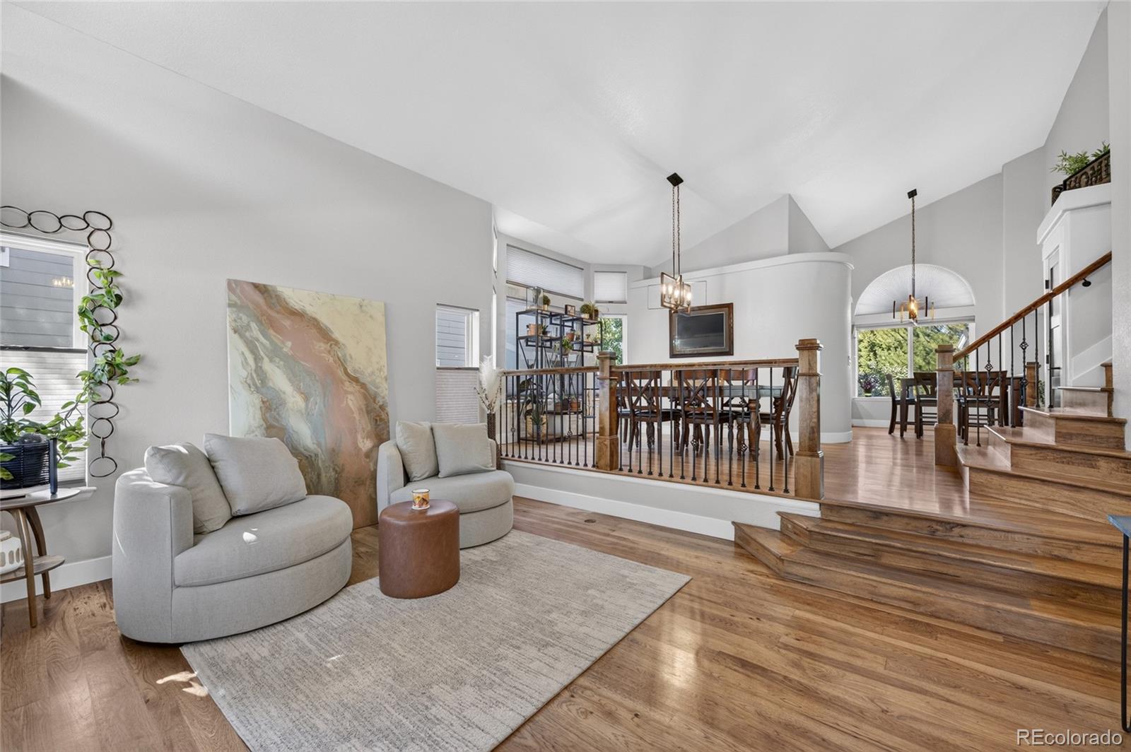 MLS Image #2 for 9193  roadrunner drive,highlands ranch, Colorado