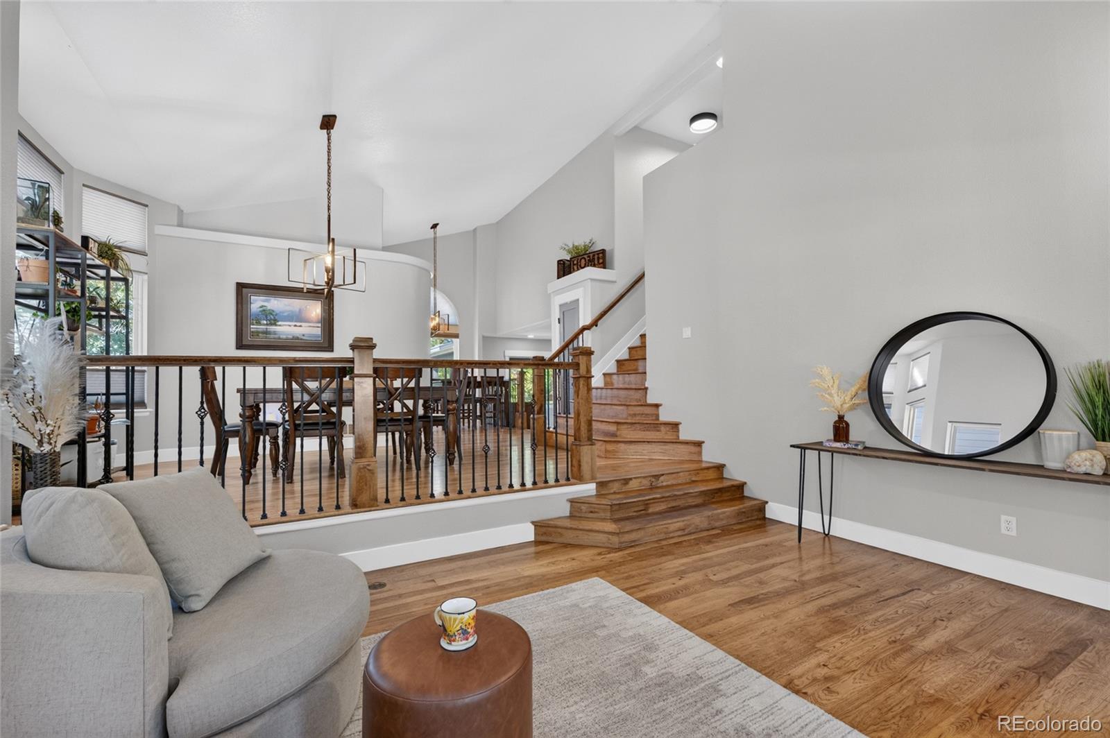 MLS Image #3 for 9193  roadrunner drive,highlands ranch, Colorado