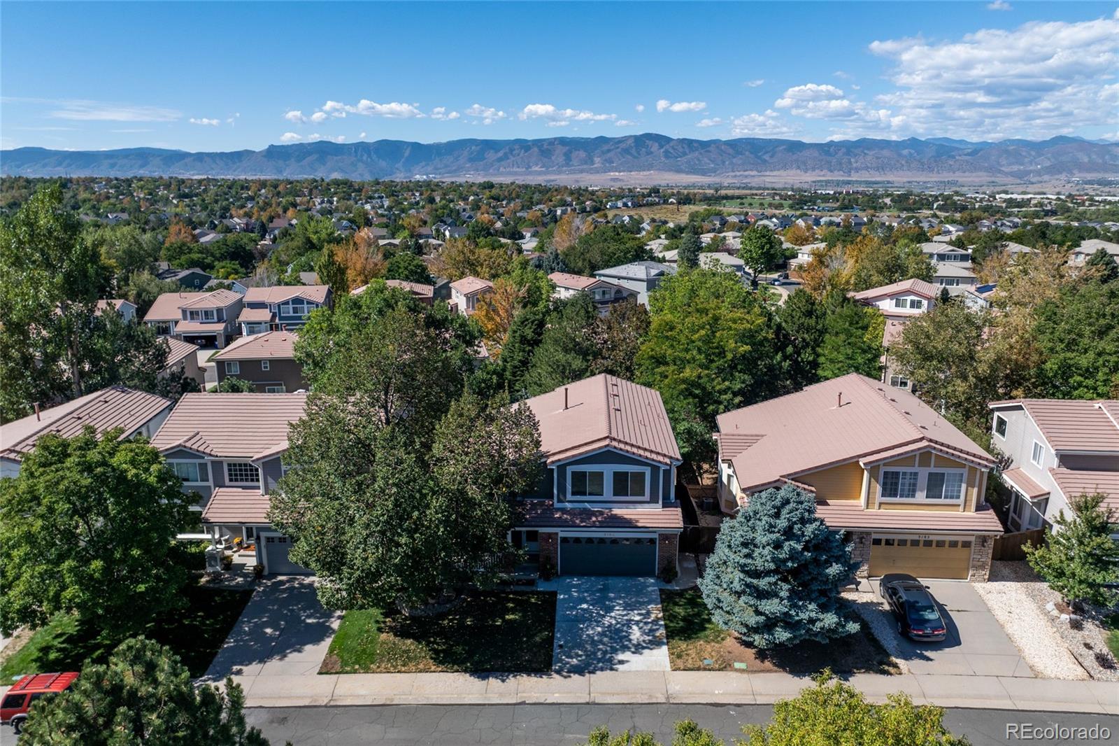 MLS Image #45 for 9193  roadrunner drive,highlands ranch, Colorado