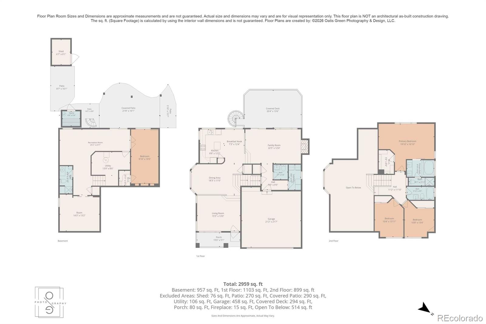 MLS Image #46 for 9193  roadrunner drive,highlands ranch, Colorado