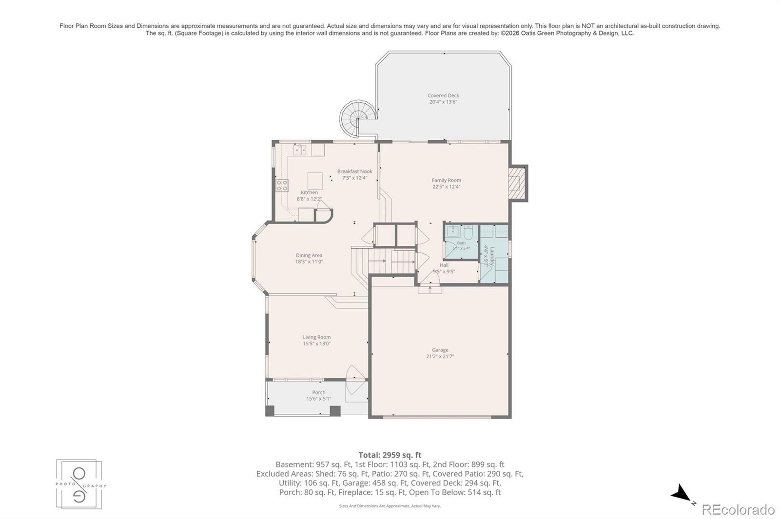 MLS Image #47 for 9193  roadrunner drive,highlands ranch, Colorado