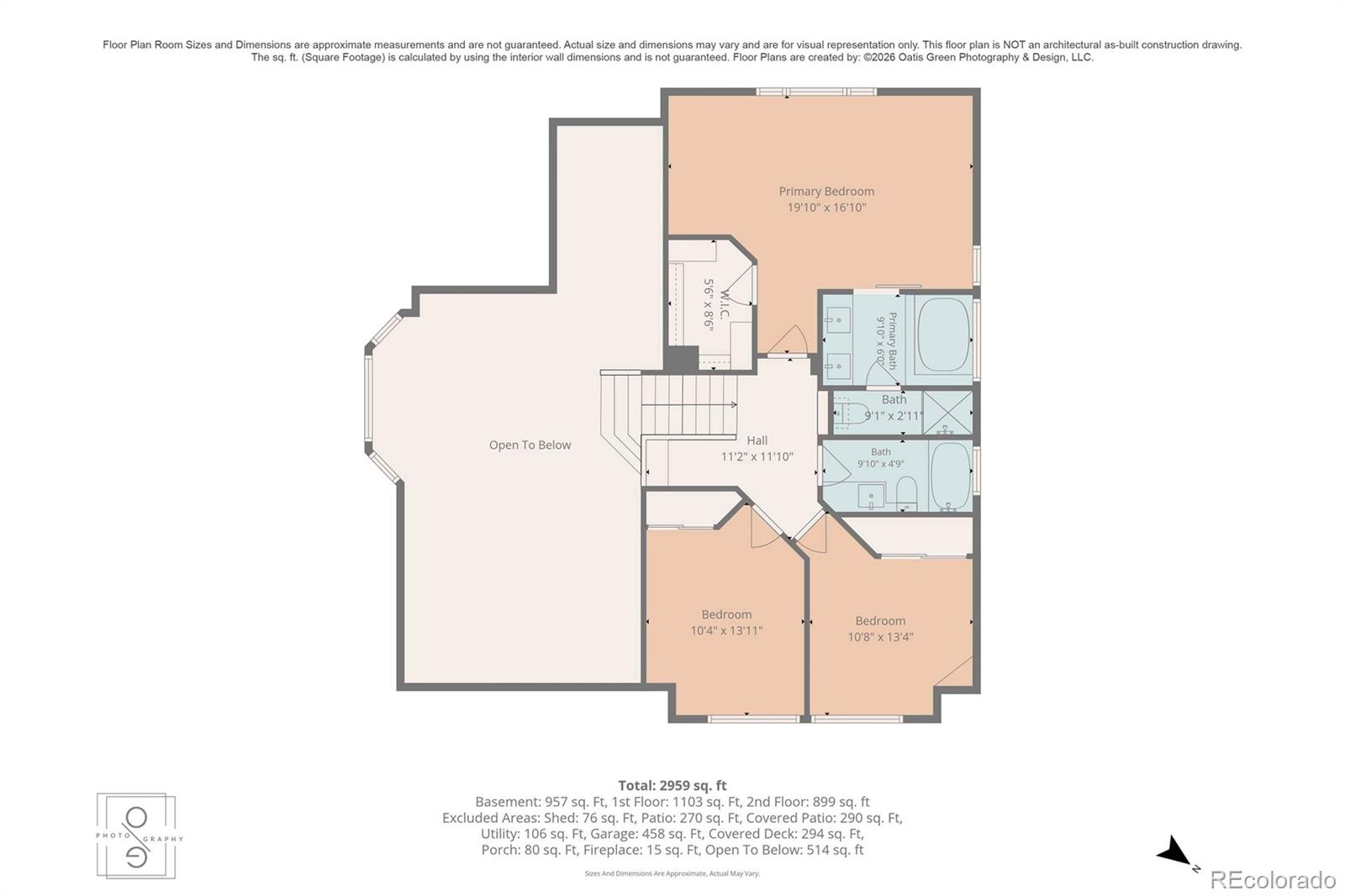 MLS Image #48 for 9193  roadrunner drive,highlands ranch, Colorado