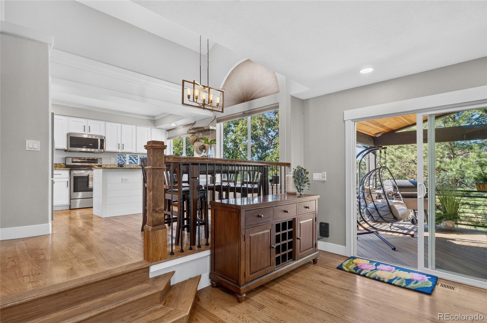 MLS Image #7 for 9193  roadrunner drive,highlands ranch, Colorado