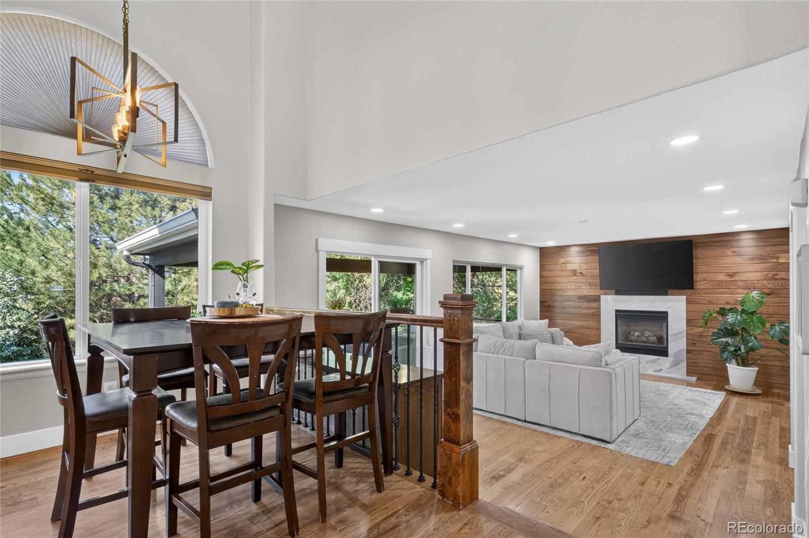 MLS Image #9 for 9193  roadrunner drive,highlands ranch, Colorado