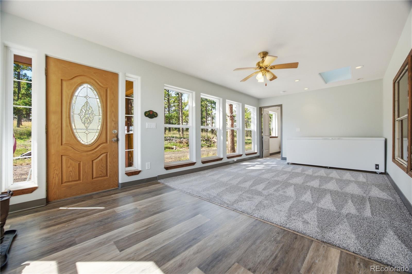 MLS Image #1 for 17347  county road 94 ,calhan, Colorado