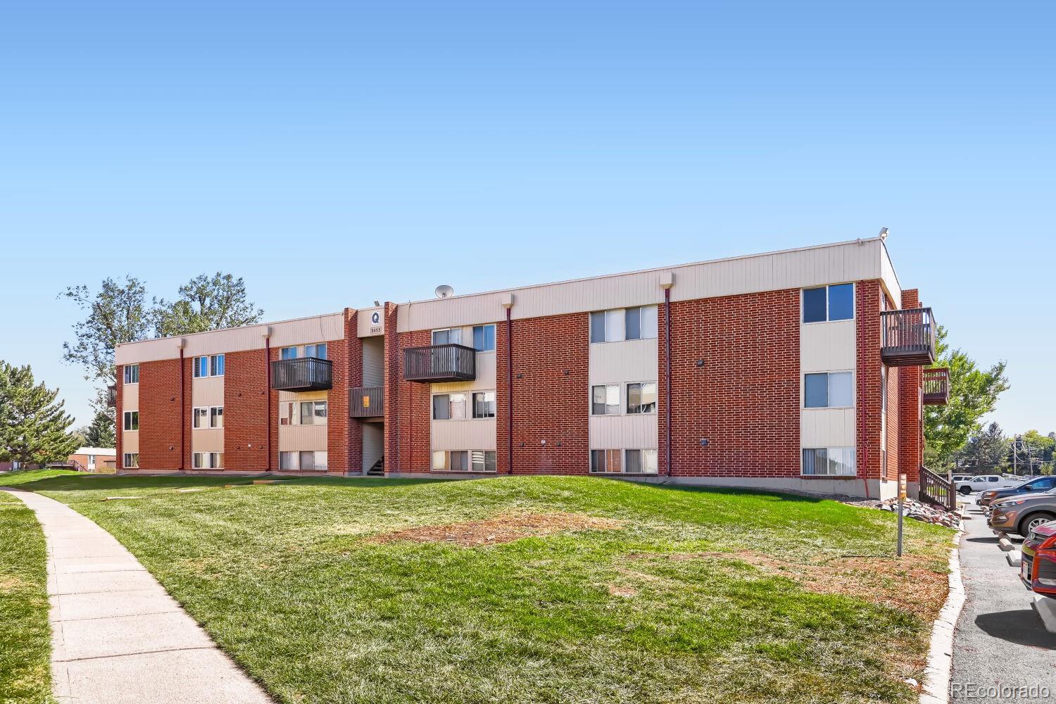 MLS Image #3 for 3653 s sheridan boulevard,lakewood, Colorado