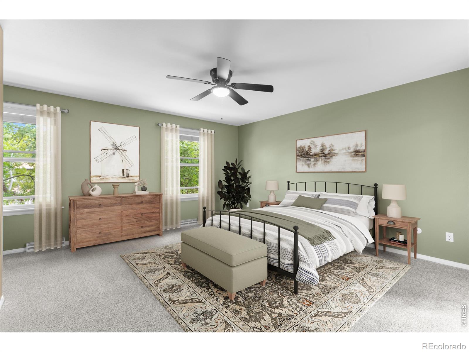 MLS Image #13 for 2060  bennington circle,fort collins, Colorado