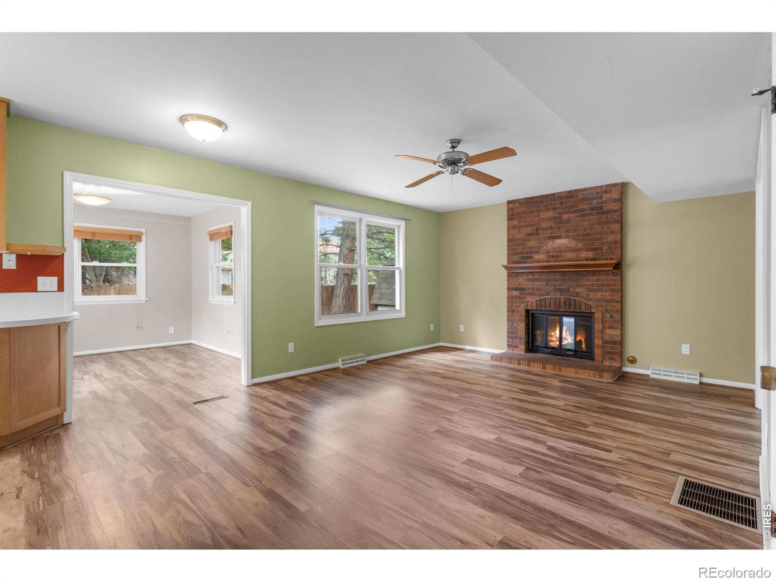 MLS Image #2 for 2060  bennington circle,fort collins, Colorado