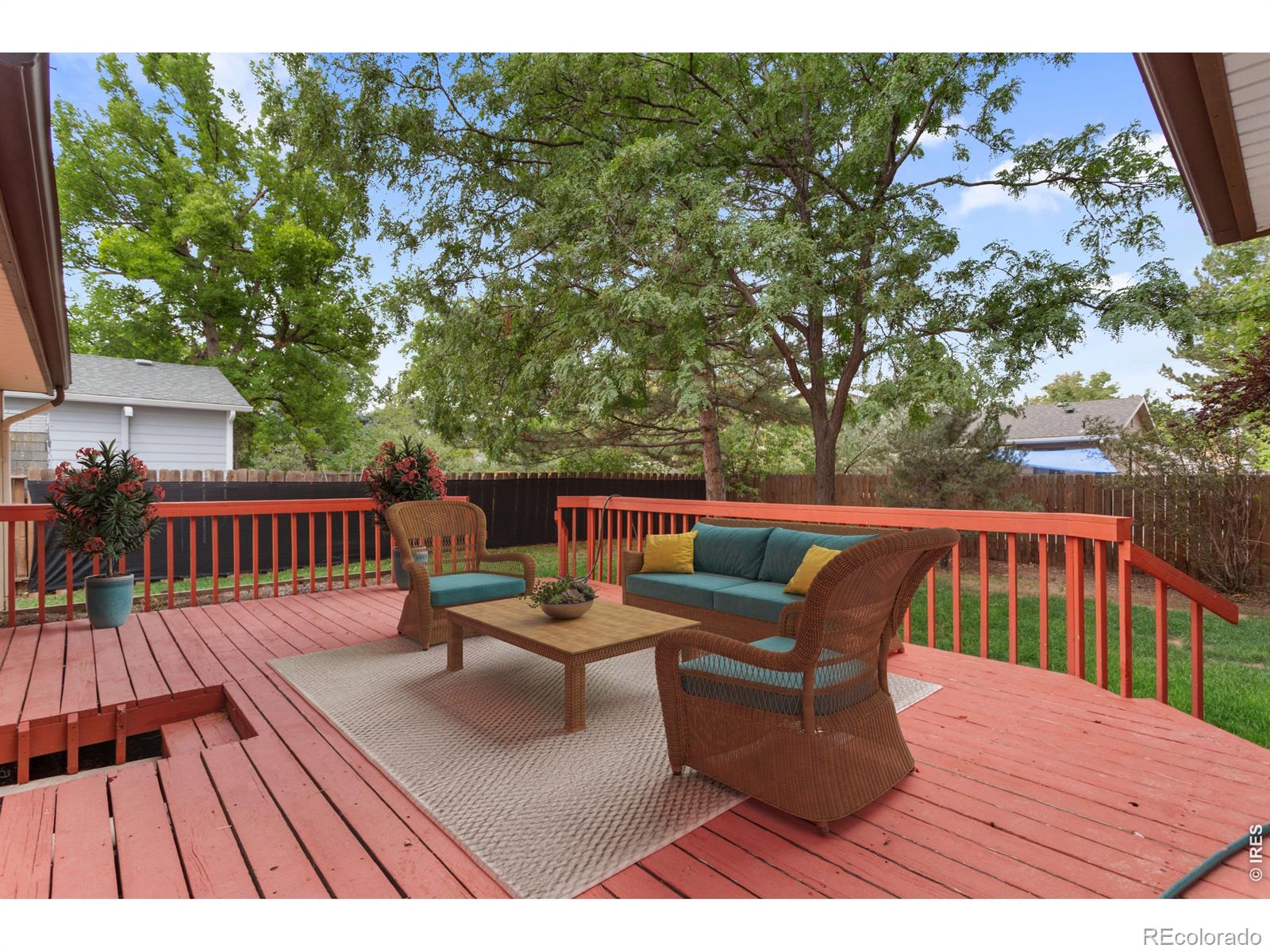 MLS Image #29 for 2060  bennington circle,fort collins, Colorado