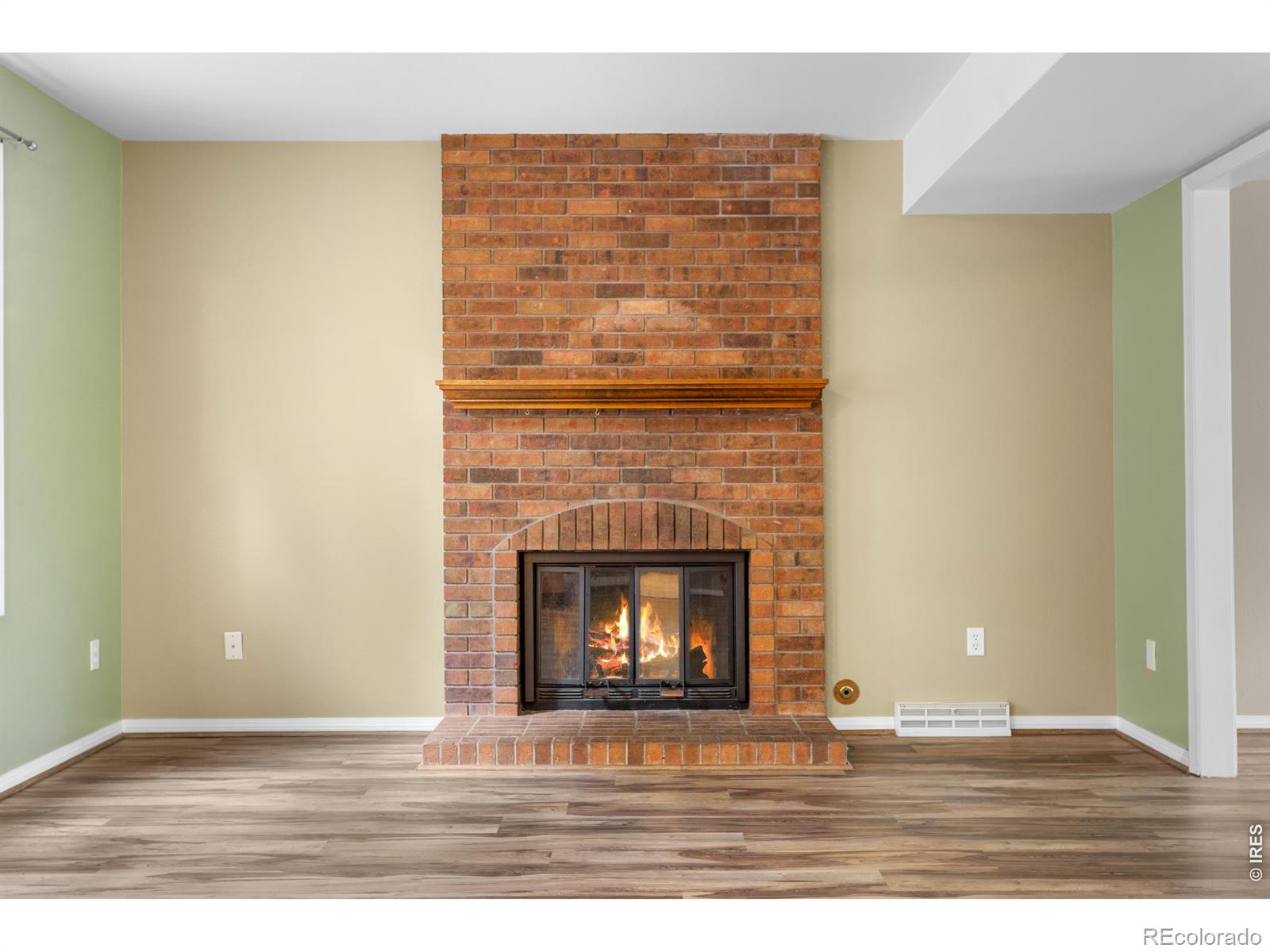 MLS Image #3 for 2060  bennington circle,fort collins, Colorado
