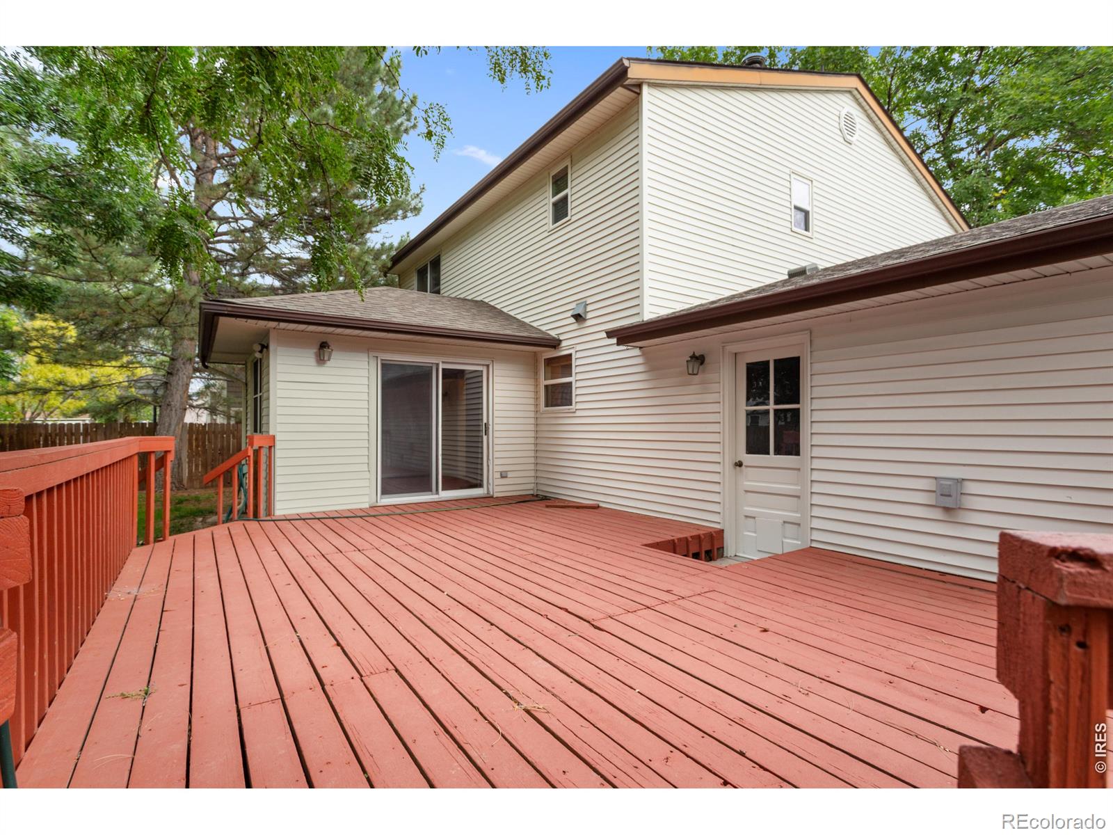 MLS Image #30 for 2060  bennington circle,fort collins, Colorado