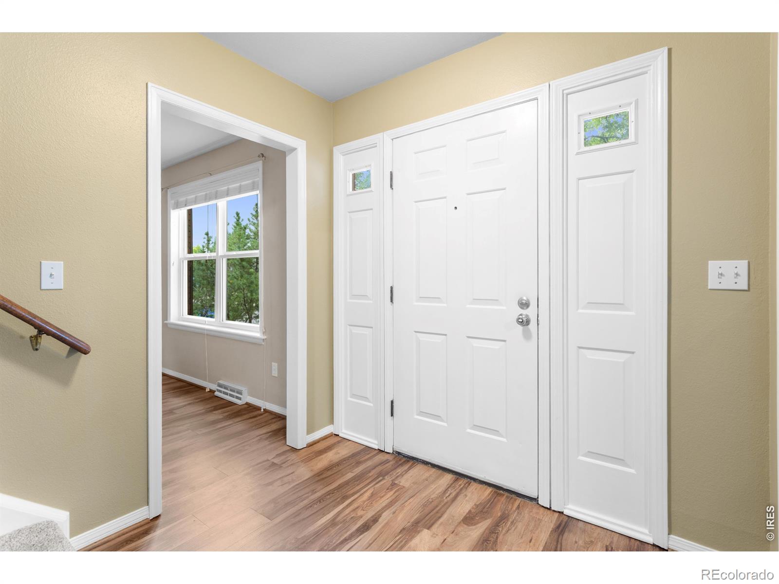 MLS Image #6 for 2060  bennington circle,fort collins, Colorado