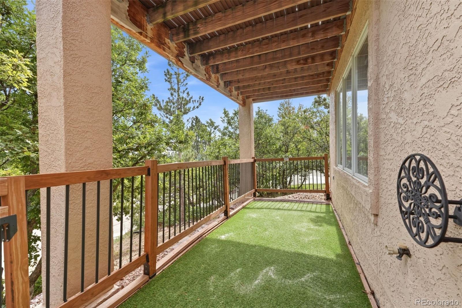 MLS Image #3 for 345  cheshire court,colorado springs, Colorado