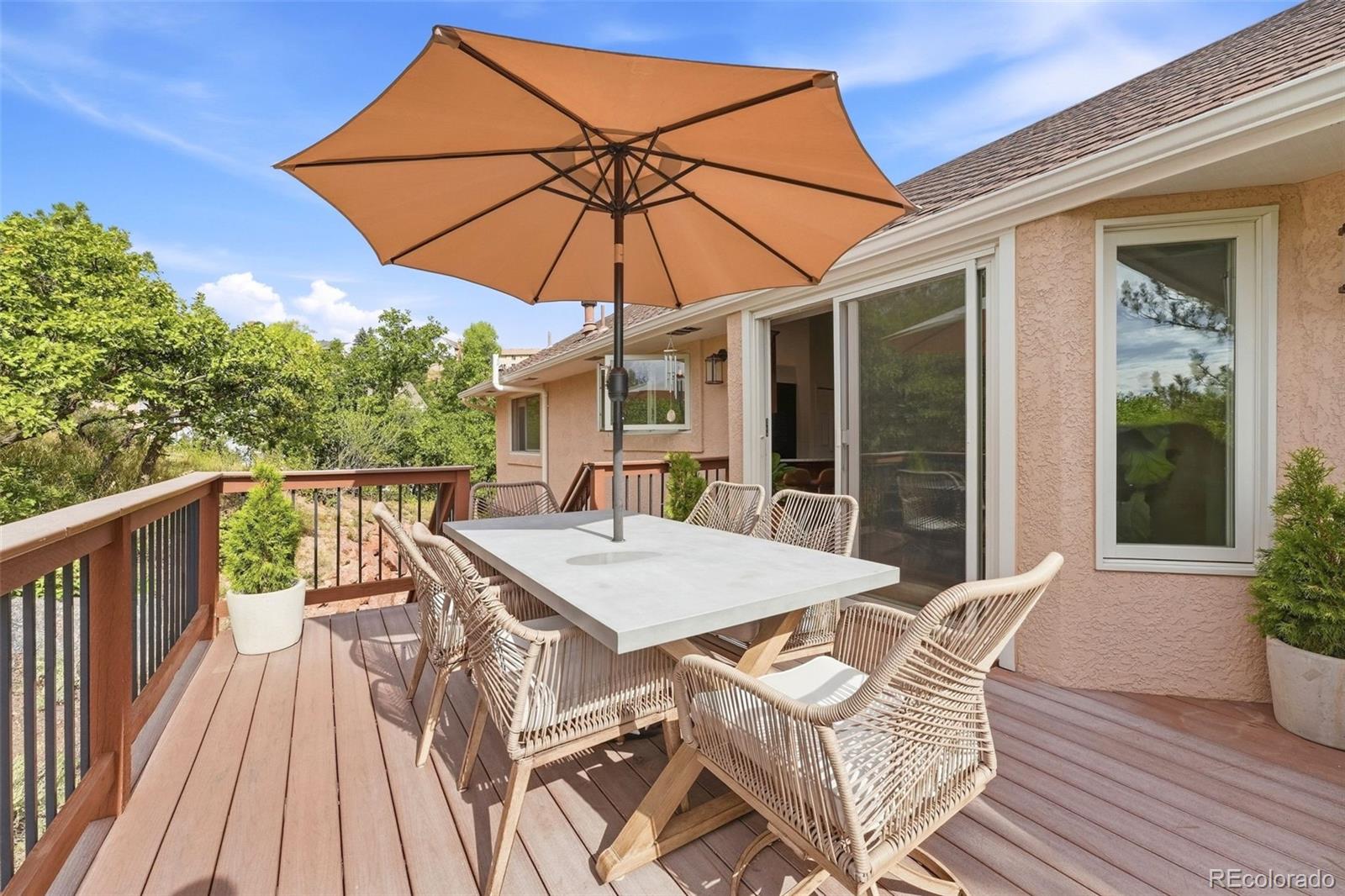MLS Image #40 for 345  cheshire court,colorado springs, Colorado