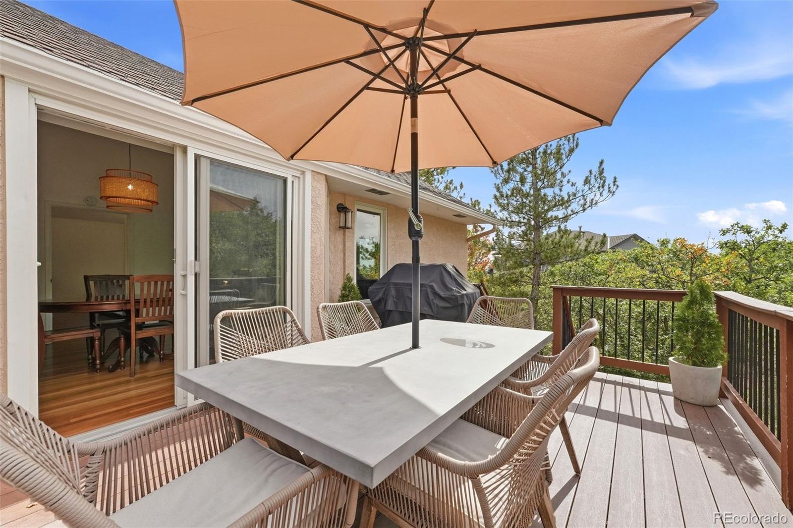 MLS Image #41 for 345  cheshire court,colorado springs, Colorado