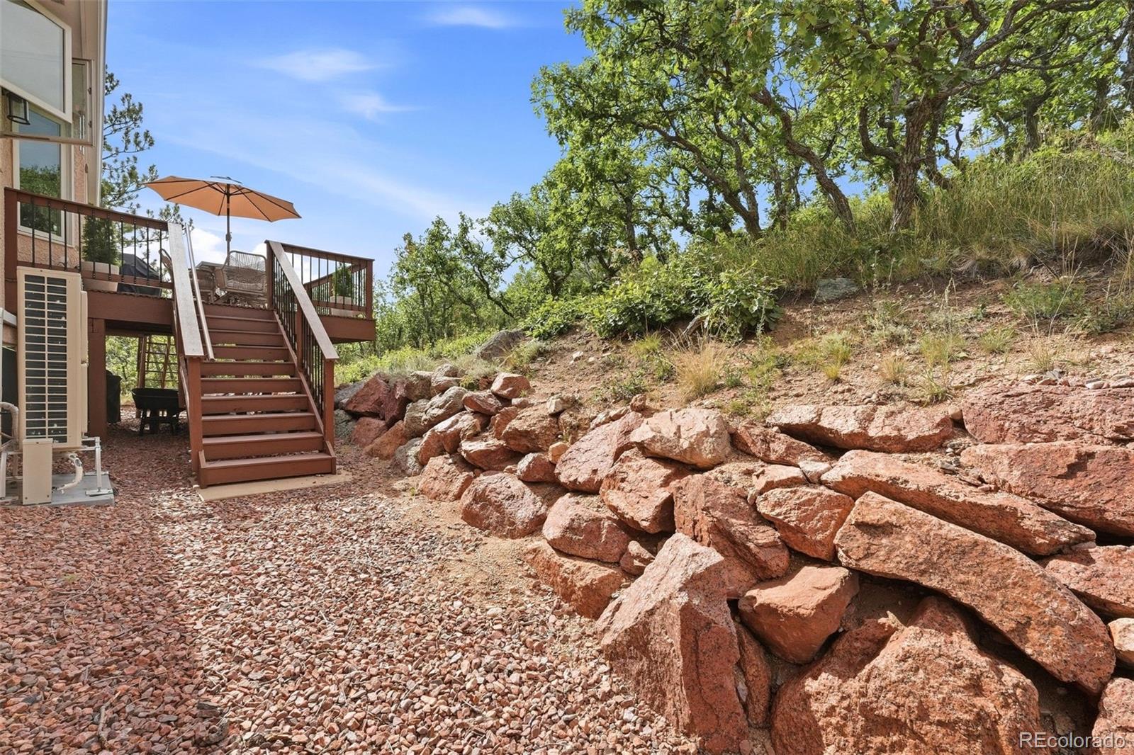MLS Image #42 for 345  cheshire court,colorado springs, Colorado