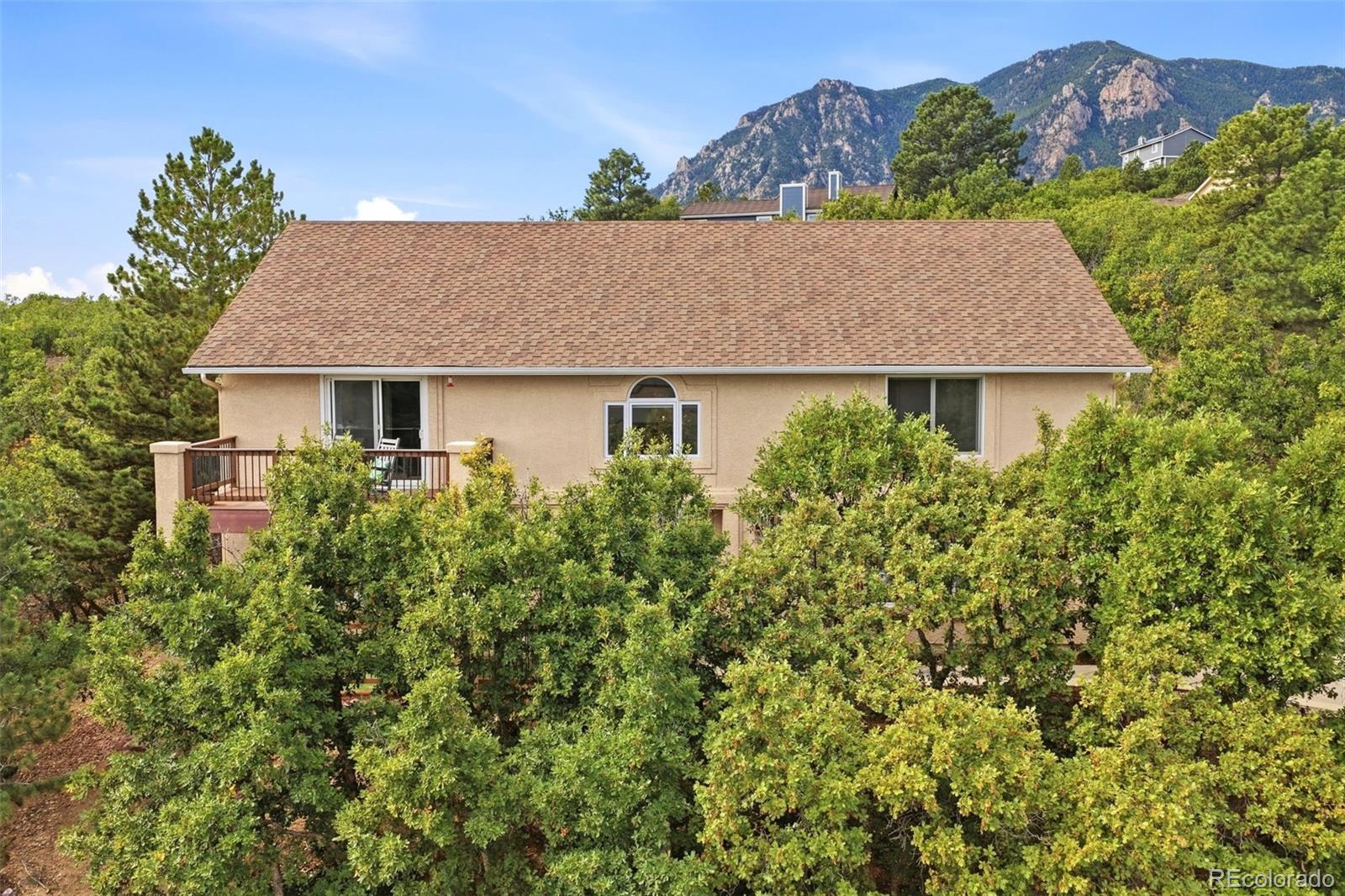 MLS Image #44 for 345  cheshire court,colorado springs, Colorado