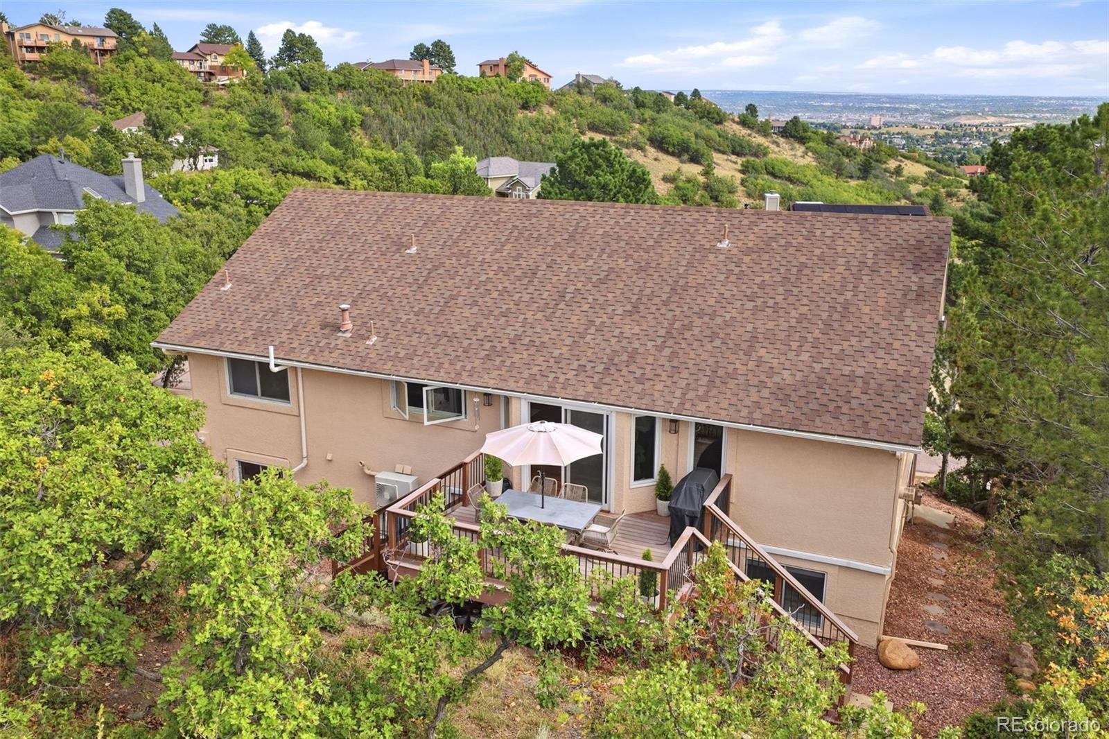 MLS Image #47 for 345  cheshire court,colorado springs, Colorado