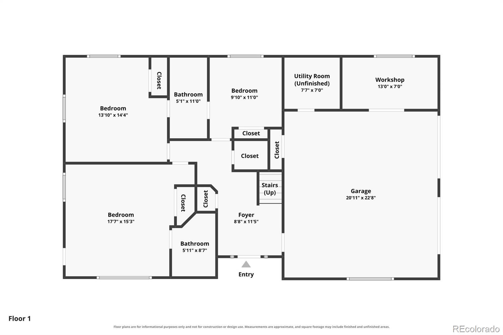 MLS Image #48 for 345  cheshire court,colorado springs, Colorado