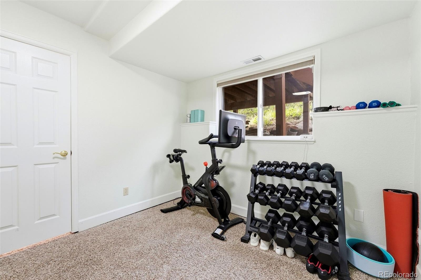 MLS Image #5 for 345  cheshire court,colorado springs, Colorado