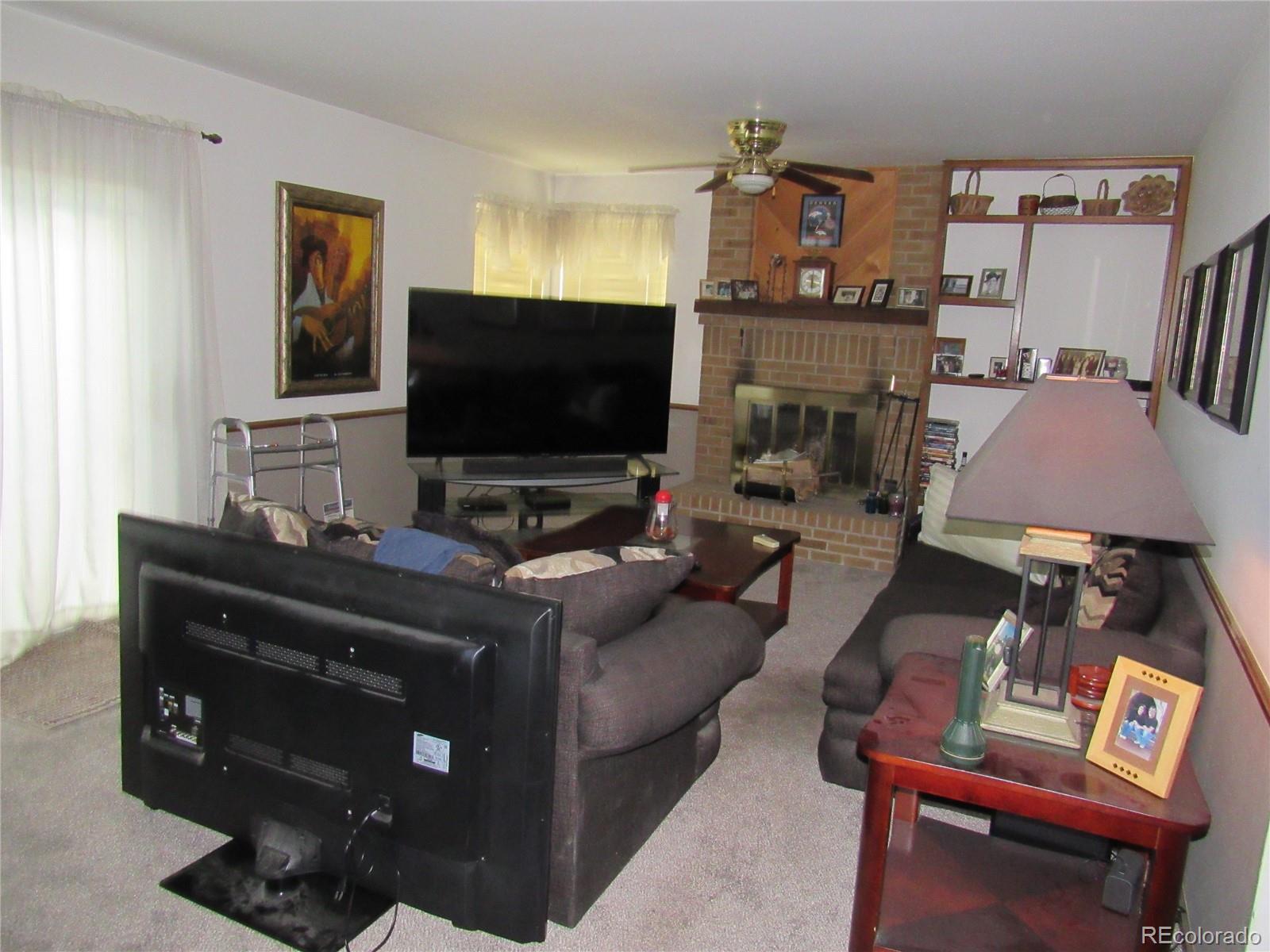 MLS Image #10 for 3530 s rifle street,aurora, Colorado
