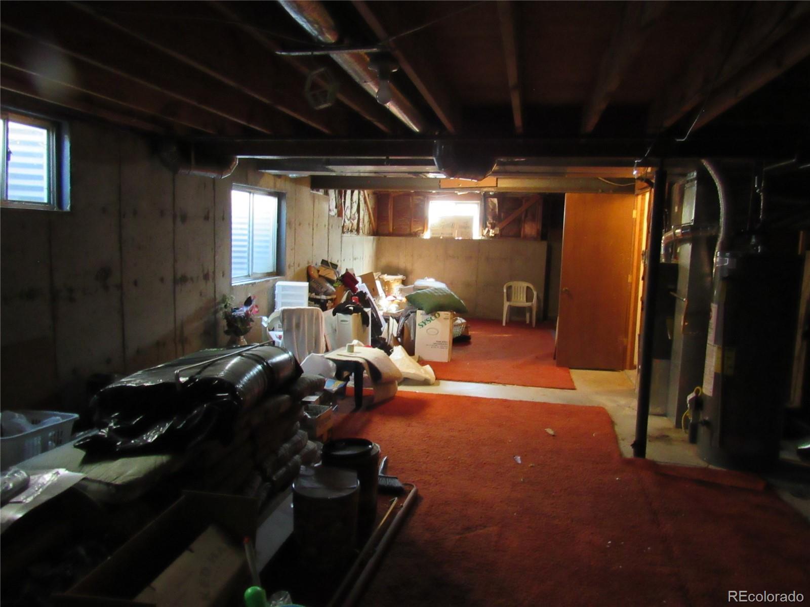 MLS Image #17 for 3530 s rifle street,aurora, Colorado