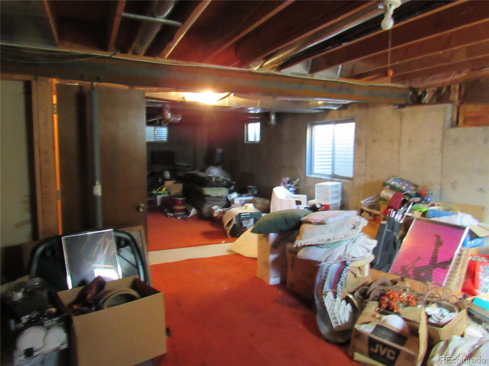 MLS Image #18 for 3530 s rifle street,aurora, Colorado