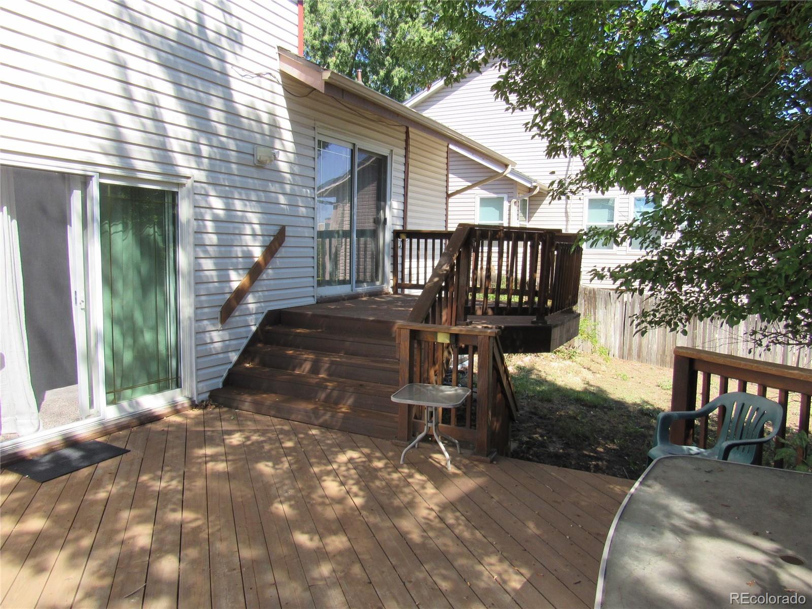 MLS Image #2 for 3530 s rifle street,aurora, Colorado