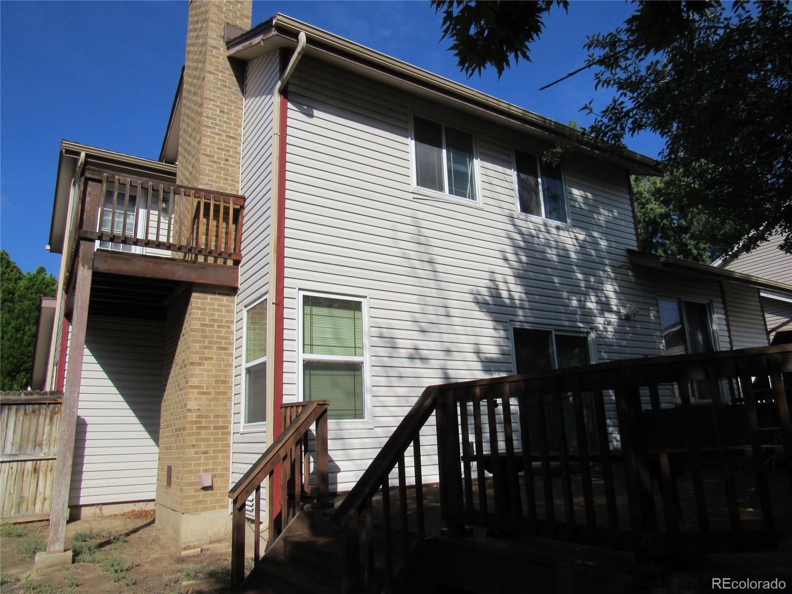 MLS Image #4 for 3530 s rifle street,aurora, Colorado