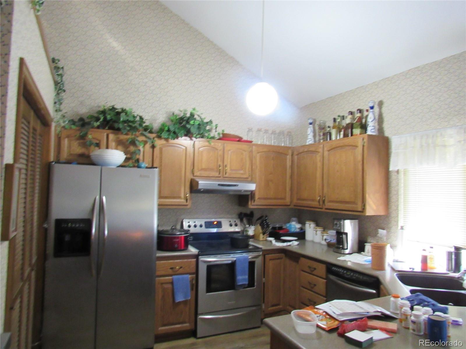 MLS Image #5 for 3530 s rifle street,aurora, Colorado
