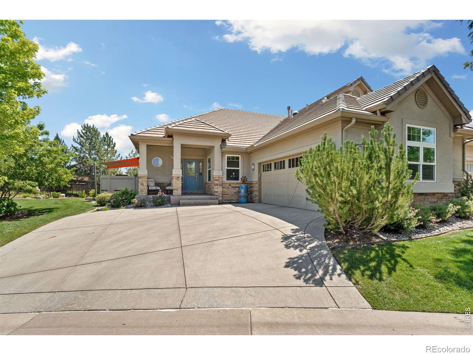 MLS Image #0 for 5206  deer meadow court,loveland, Colorado