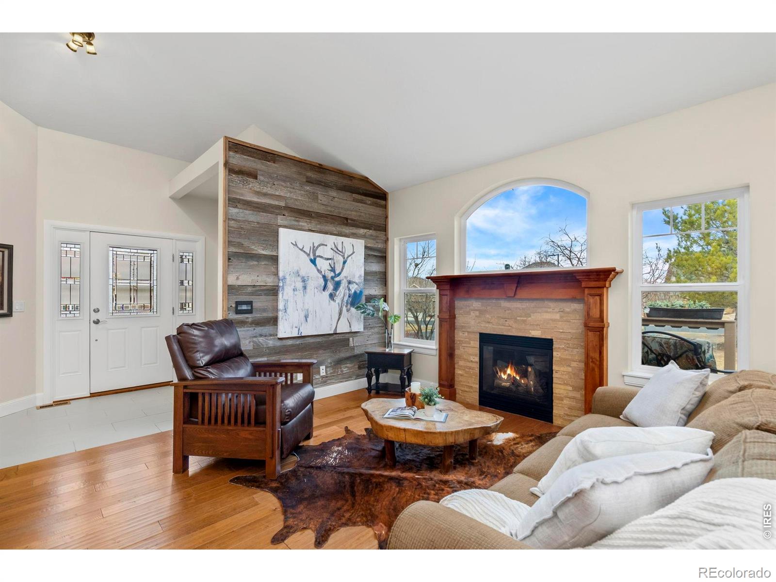 MLS Image #1 for 5206  deer meadow court,loveland, Colorado