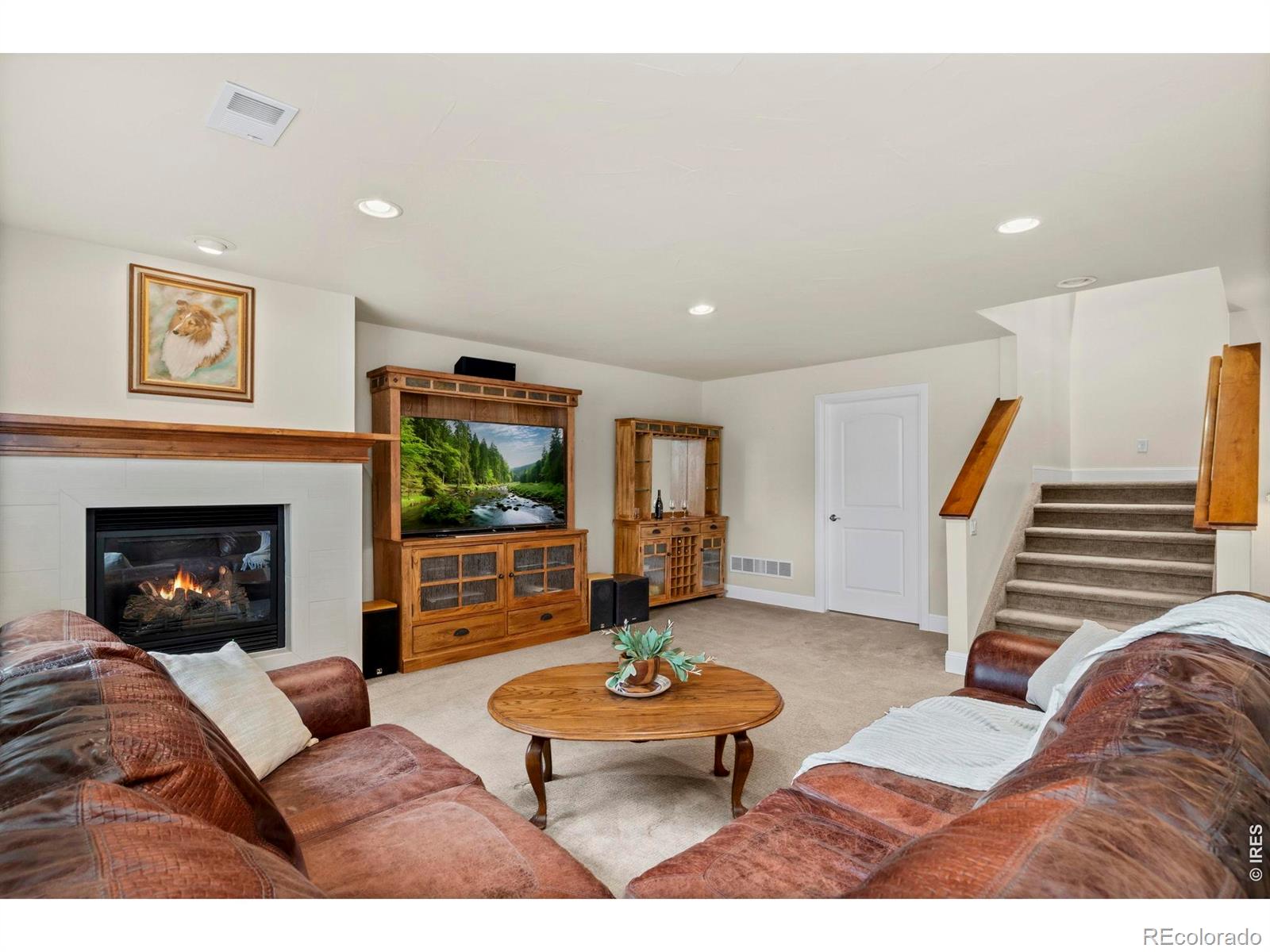 MLS Image #12 for 5206  deer meadow court,loveland, Colorado