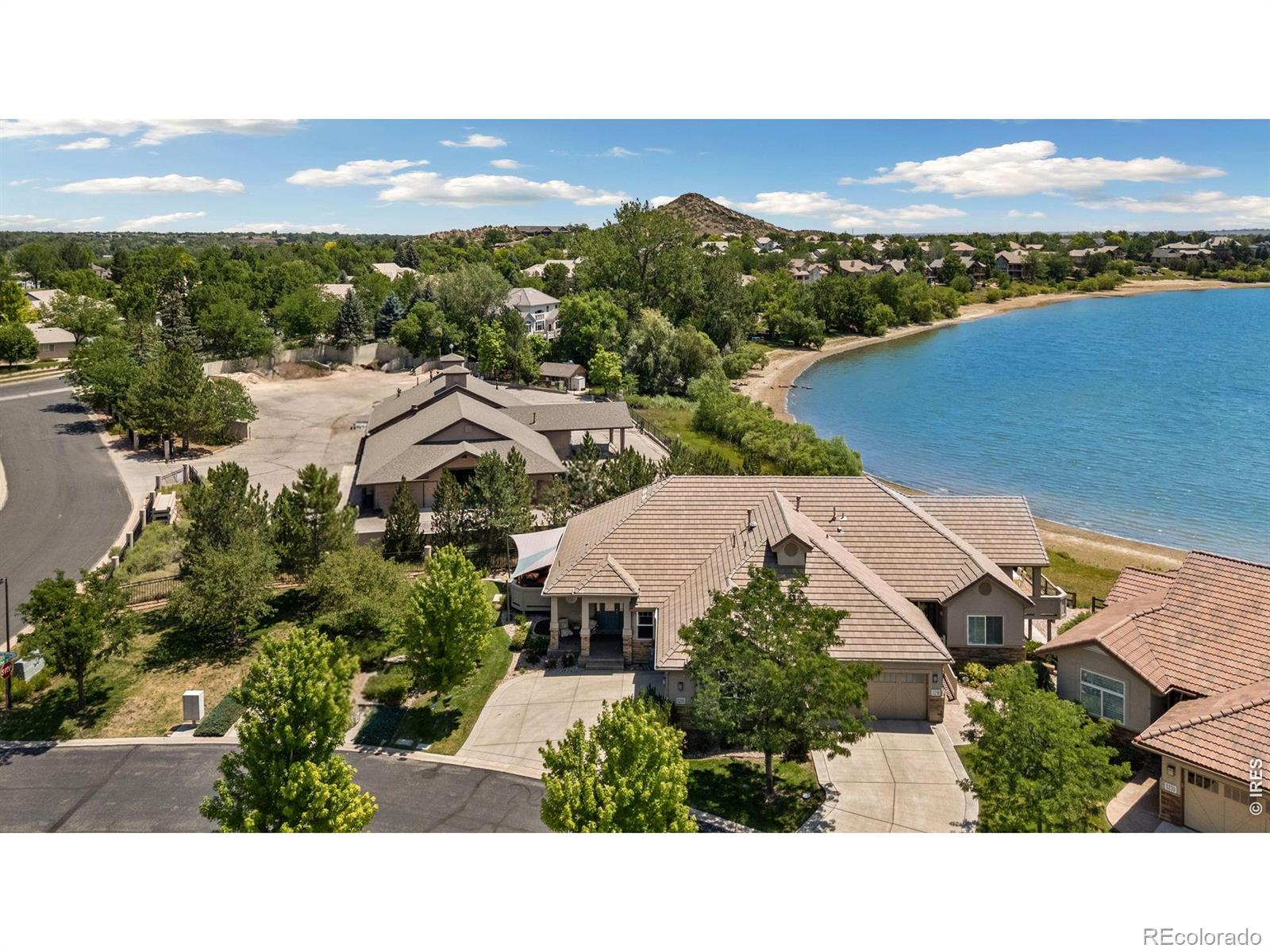 MLS Image #13 for 5206  deer meadow court,loveland, Colorado