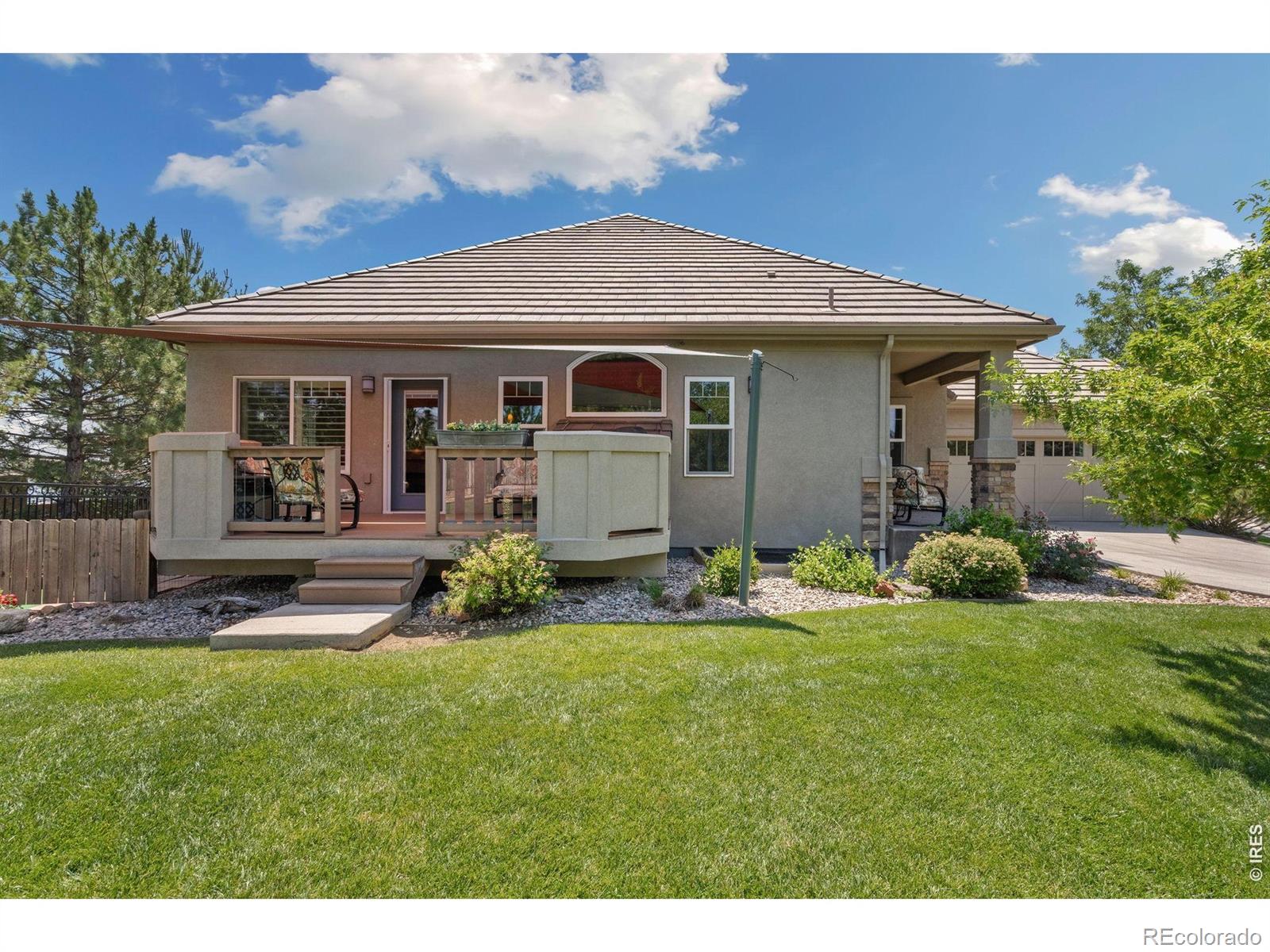 MLS Image #14 for 5206  deer meadow court,loveland, Colorado