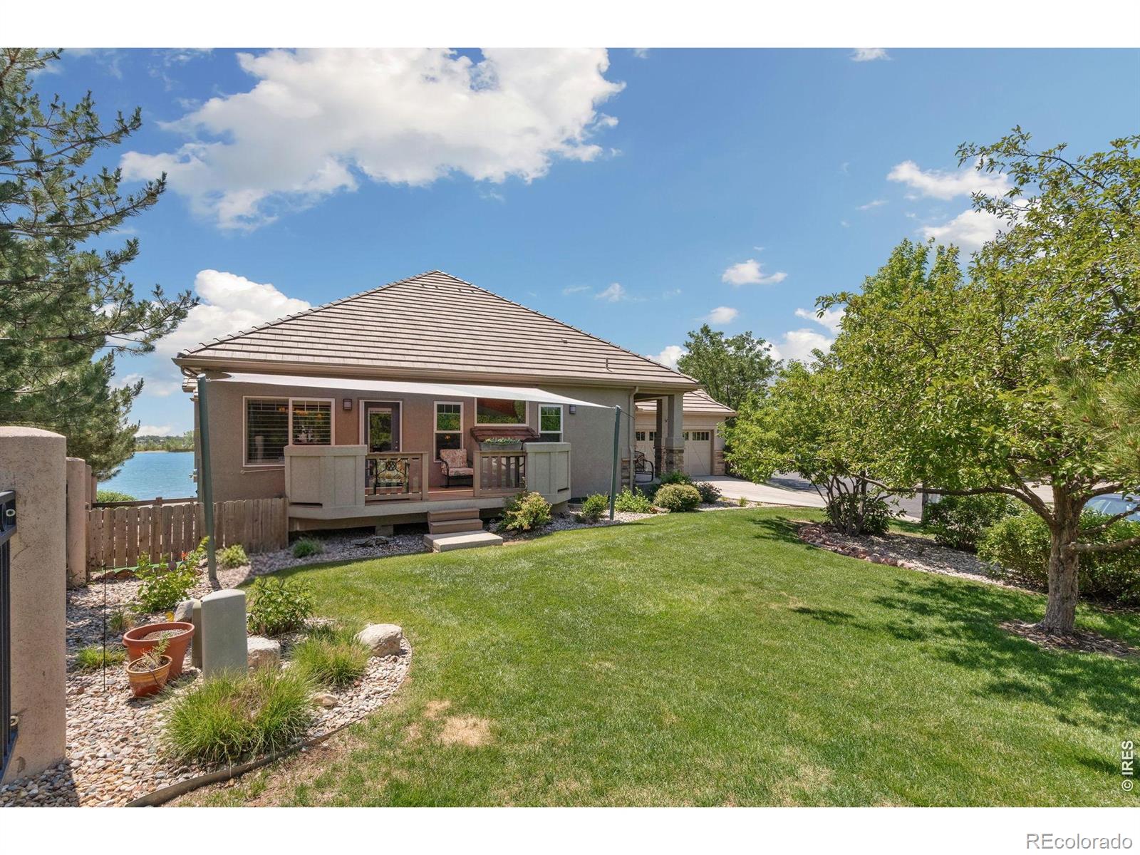 MLS Image #15 for 5206  deer meadow court,loveland, Colorado