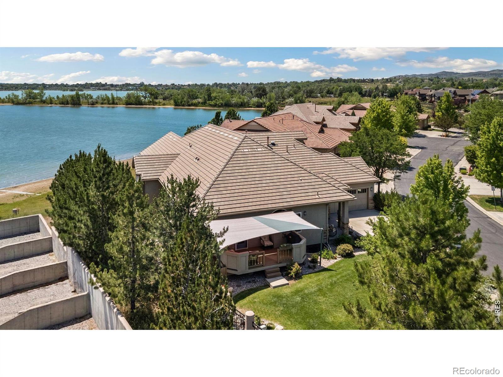 MLS Image #18 for 5206  deer meadow court,loveland, Colorado